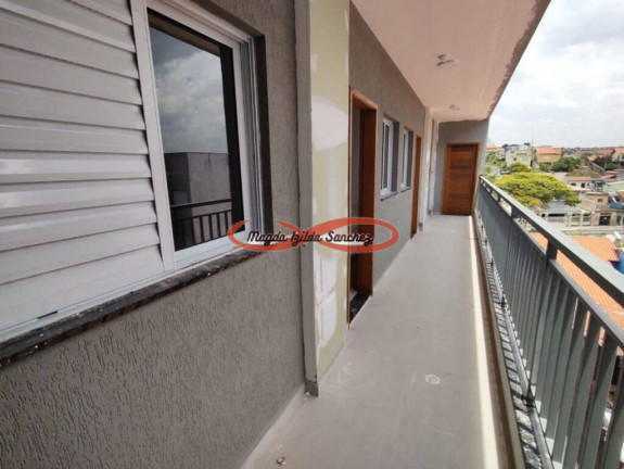 Imagem Apartamento com 2 Quartos à Venda, 35 m² em Itaquera - São Paulo Imagem Apartamento com 2 Quartos à Venda, 35 m² em Itaquera - São Paulo