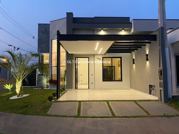 Imagem Casa com 3 Quartos à Venda, em Jardins Do Império - Indaiatuba Imagem Casa com 3 Quartos à Venda, em Jardins Do Império - Indaiatuba