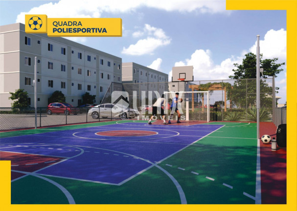 Imagem Apartamento com 2 Quartos à Venda, em Parque Jóquei Club - Campos Dos Goytacazes Imagem Apartamento com 2 Quartos à Venda, em Parque Jóquei Club - Campos Dos Goytacazes