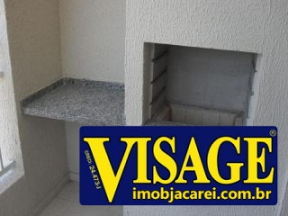 Imagem Apartamento à Venda, 56 m² em Avarei - Jacareí Imagem Apartamento à Venda, 56 m² em Avarei - Jacareí