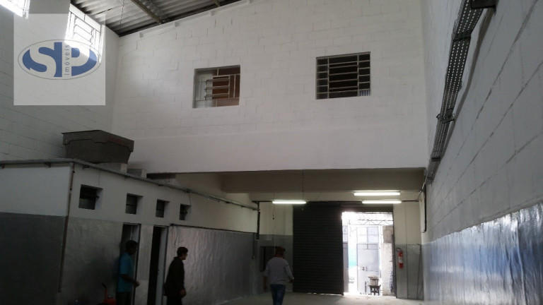 Imagem Imóvel Comercial para Alugar, 250 m² em Vila Endres - Guarulhos