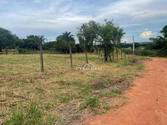 Imagem Terreno à Venda, 2.014 m² em Artemis - Piracicaba Imagem Terreno à Venda, 2.014 m² em Artemis - Piracicaba