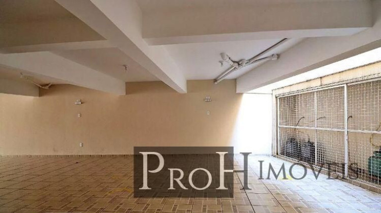 Apartamento com 2 Quartos à Venda, 49 m² em Utinga - Santo André