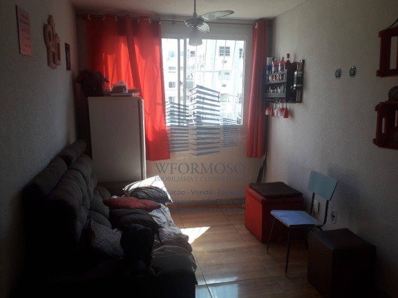 Imagem Apartamento com 2 Quartos à Venda, 50 m² em Realengo - Rio De Janeiro Imagem Apartamento com 2 Quartos à Venda, 50 m² em Realengo - Rio De Janeiro