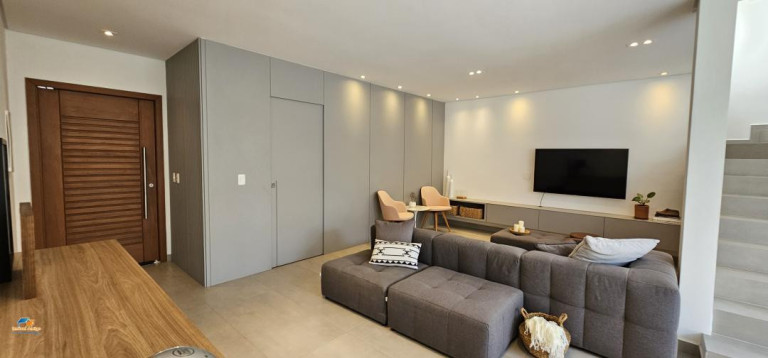 Imagem Imóvel com 4 Quartos à Venda, 157 m² em Juquehy - São Sebastião