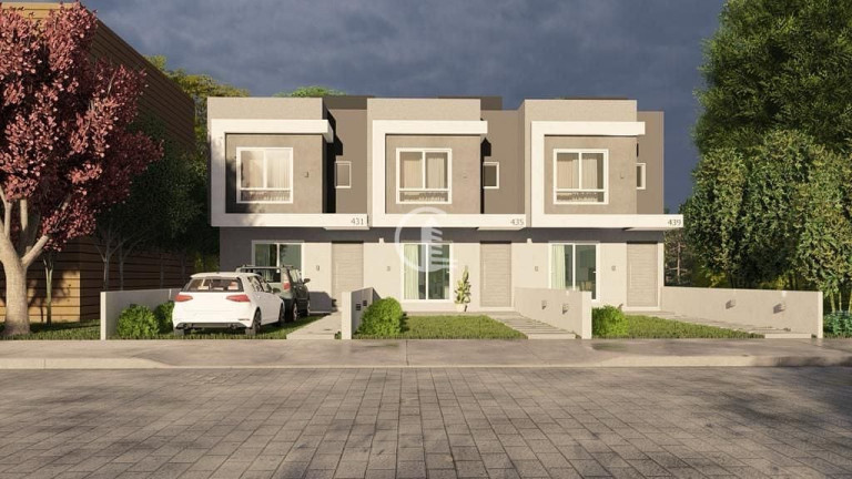 Imagem Sobrado com 3 Quartos à Venda, 102 m² em São Luiz - Caxias Do Sul Imagem Sobrado com 3 Quartos à Venda, 102 m² em São Luiz - Caxias Do Sul
