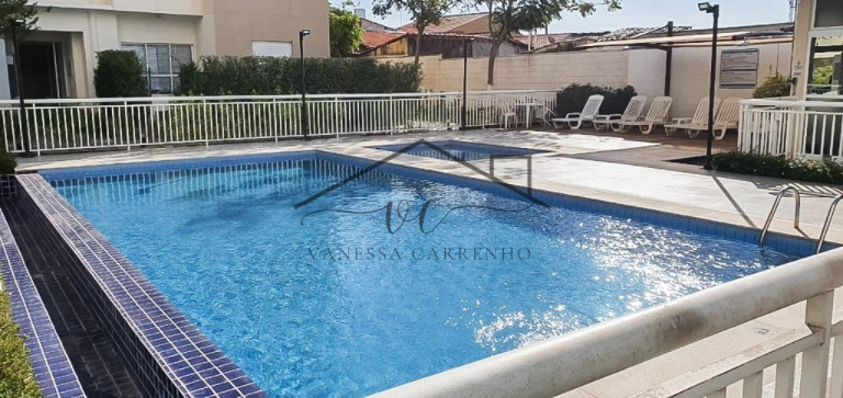 Imagem Apartamento com 2 Quartos à Venda, 52 m² em Vila Progresso - Sorocaba Imagem Apartamento com 2 Quartos à Venda, 52 m² em Vila Progresso - Sorocaba