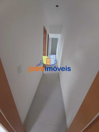 Imagem Casa de Condomínio à Venda, 56 m² em Vila Sonia - Praia Grande