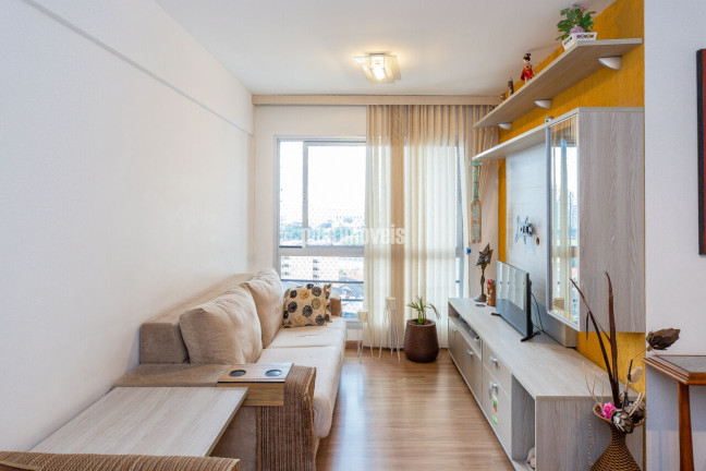 Imagem Apartamento com 3 Quartos à Venda, 65 m² em Aclimação - São Paulo Imagem Apartamento com 3 Quartos à Venda, 65 m² em Aclimação - São Paulo
