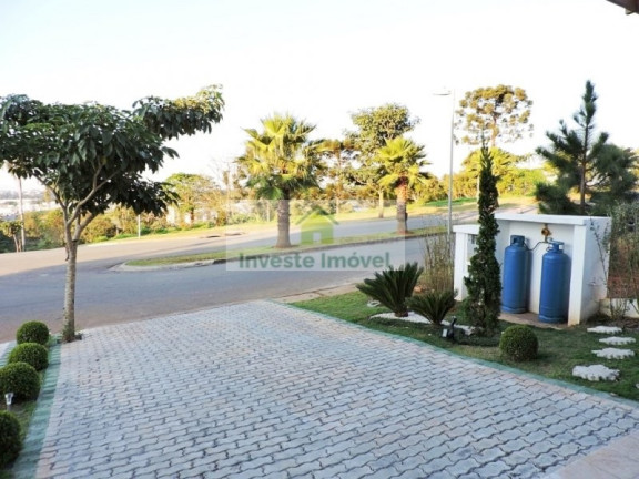 Imagem Casa de Condomínio com 3 Quartos à Venda, 374 m² em Granja Viana - Cotia