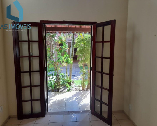 Imagem Casa de Condomínio com 3 Quartos à Venda, 112 m² em Braga - Cabo Frio