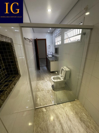 Imagem Casa com 3 Quartos à Venda, 193 m² em Olímpico - São Caetano Do Sul Imagem Casa com 3 Quartos à Venda, 193 m² em Olímpico - São Caetano Do Sul