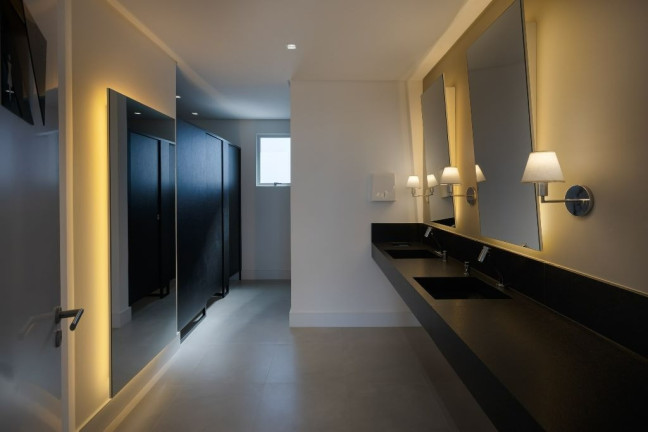 Imagem Sala Comercial à Venda, 27 m² em Estreito - Florianopolis
