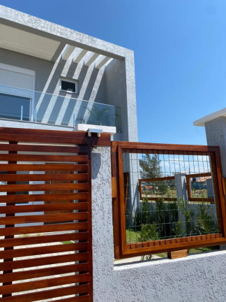 Imagem Sobrado com 3 Quartos à Venda, 155 m² em Noiva Do Mar - Xangri-la Imagem Sobrado com 3 Quartos à Venda, 155 m² em Noiva Do Mar - Xangri-la