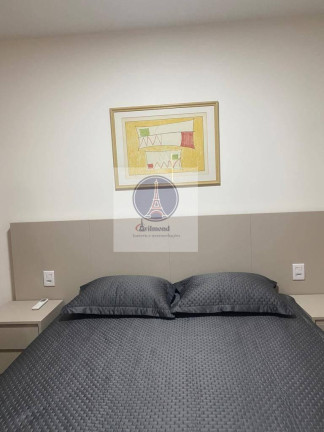 Imagem Apartamento com 1 Quarto para Alugar, 23 m² em Jardim Paulista - São Paulo