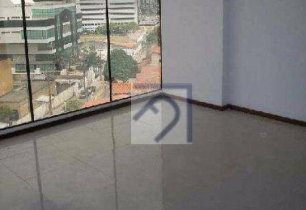 Imagem Sala Comercial à Venda, 50 m² em Lagoa Nova - Natal Imagem Sala Comercial à Venda, 50 m² em Lagoa Nova - Natal