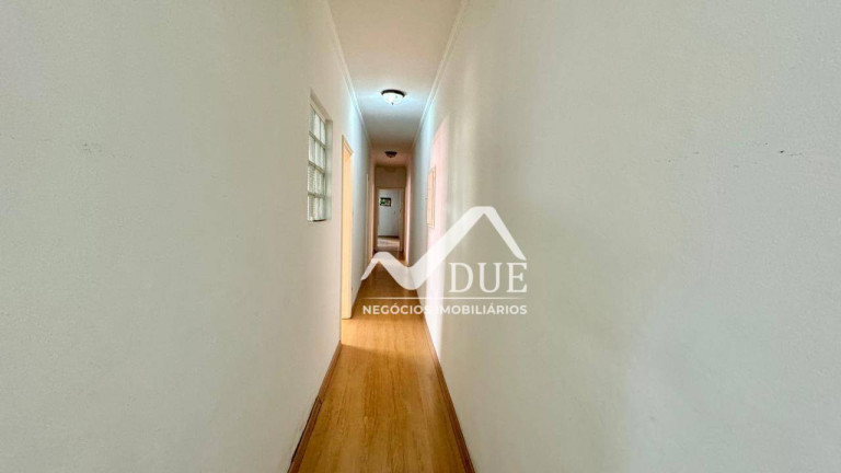 Imagem Casa com 3 Quartos à Venda, 142 m² em Encruzilhada - Santos Imagem Casa com 3 Quartos à Venda, 142 m² em Encruzilhada - Santos