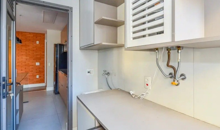 Imagem Apartamento com 2 Quartos à Venda, 71 m² em Moema - São Paulo Imagem Apartamento com 2 Quartos à Venda, 71 m² em Moema - São Paulo