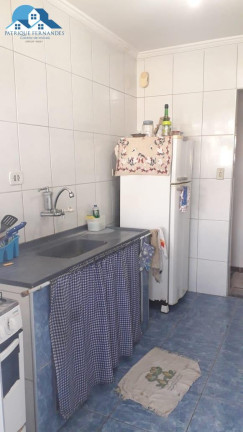 Imagem Apartamento com 2 Quartos à Venda, 55 m² em Vila Sílvia - São Paulo