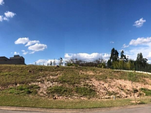 Terreno em Condomínio à Venda, 806 m² em Medeiros - Jundiaí
