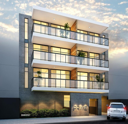 Apartamento com 4 Quartos à Venda, 166 m²