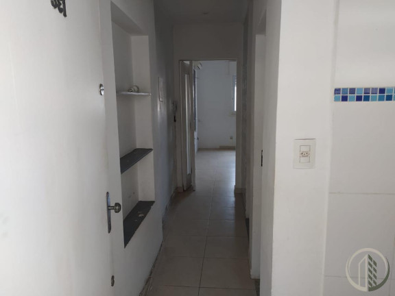 Imagem Kitnet à Venda, 38 m² em Ponta Da Praia - Santos Imagem Kitnet à Venda, 38 m² em Ponta Da Praia - Santos