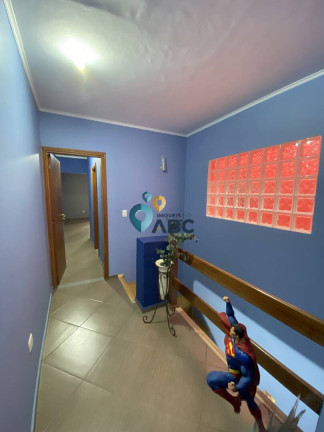 Imagem Sobrado com 3 Quartos à Venda, 125 m² em Nova Petrópolis - São Bernardo Do Campo