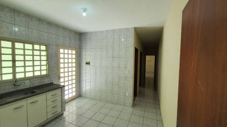 Imagem Casa com 2 Quartos à Venda, 96 m² em Esplanada Independência - Taubaté