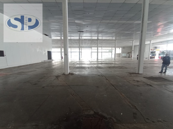 Imagem Imóvel Comercial para Alugar, 4.778 m² em Vila Albertina - São Paulo Imagem Imóvel Comercial para Alugar, 4.778 m² em Vila Albertina - São Paulo