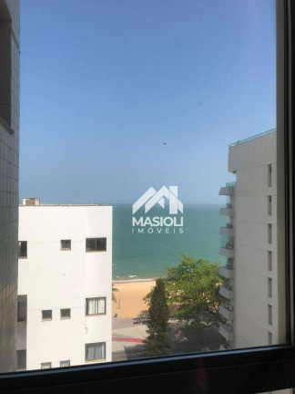 Apartamento com 4 Quartos à Venda, 180 m² em Praia Da Costa - Vila Velha