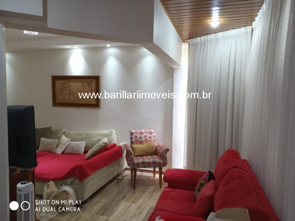 Imagem Imóvel com 3 Quartos à Venda, 121 m² em Jardim Irajá - Ribeirão Preto Imagem Imóvel com 3 Quartos à Venda, 121 m² em Jardim Irajá - Ribeirão Preto