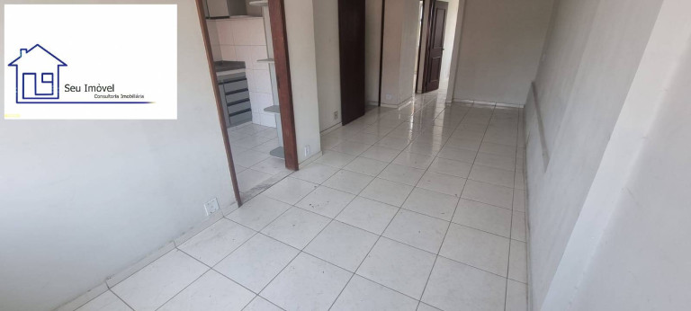 Imagem Apartamento com 2 Quartos à Venda, 56 m² em Taquara - Rio De Janeiro