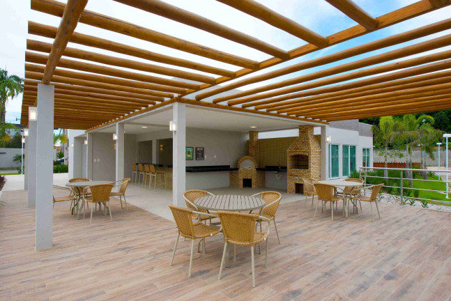 Imagem Imóvel com 4 Quartos à Venda, 215 m² em Lagoinha - Eusébio Imagem Imóvel com 4 Quartos à Venda, 215 m² em Lagoinha - Eusébio