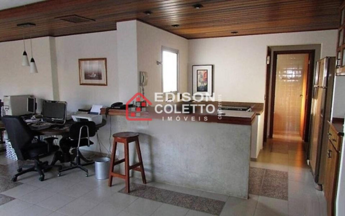 Imagem Cobertura com 4 Quartos à Venda, 389 m² em Jardim Elite - Piracicaba Imagem Cobertura com 4 Quartos à Venda, 389 m² em Jardim Elite - Piracicaba