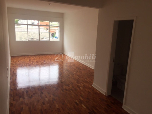 Apartamento com 3 Quartos à Venda, 161 m² em Barra Funda - São Paulo