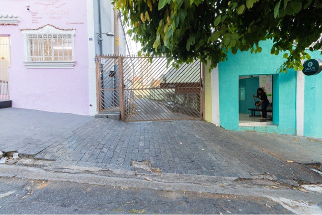 Imagem Casa de Condomínio com 2 Quartos à Venda, 90 m² em Tatuapé - São Paulo Imagem Casa de Condomínio com 2 Quartos à Venda, 90 m² em Tatuapé - São Paulo