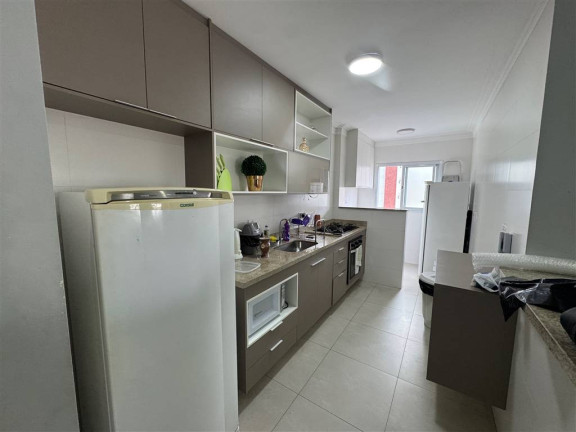 Imagem Apartamento com 2 Quartos à Venda, 74 m² em Boqueirão - Praia Grande Imagem Apartamento com 2 Quartos à Venda, 74 m² em Boqueirão - Praia Grande