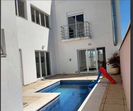 Imagem Casa de Condomínio com 3 Quartos à Venda, 324 m² em Chácaras Residenciais Santa Maria - Votorantim Imagem Casa de Condomínio com 3 Quartos à Venda, 324 m² em Chácaras Residenciais Santa Maria - Votorantim