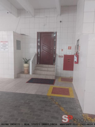 Imagem Apartamento com 1 Quarto à Venda, 77 m² em Boqueirão - Praia Grande Imagem Apartamento com 1 Quarto à Venda, 77 m² em Boqueirão - Praia Grande