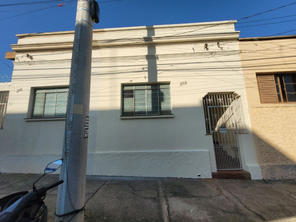 Imagem Casa com 2 Quartos para Alugar, 110 m² em Vila Haro - Sorocaba Imagem Casa com 2 Quartos para Alugar, 110 m² em Vila Haro - Sorocaba