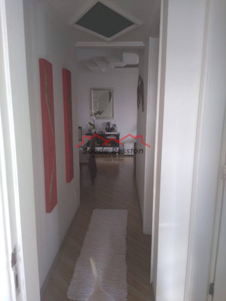 Imagem Apartamento com 3 Quartos à Venda, 89 m² em Campo Belo - São Paulo Imagem Apartamento com 3 Quartos à Venda, 89 m² em Campo Belo - São Paulo