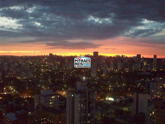 Imagem Apartamento com 3 Quartos à Venda, 180 m² em Indianópolis - São Paulo Imagem Apartamento com 3 Quartos à Venda, 180 m² em Indianópolis - São Paulo