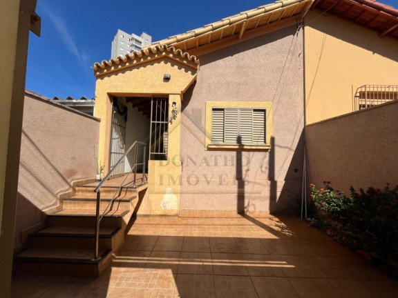 Imagem Casa com 3 Quartos à Venda, 200 m² em Vila Seixas - Ribeirão Preto Imagem Casa com 3 Quartos à Venda, 200 m² em Vila Seixas - Ribeirão Preto