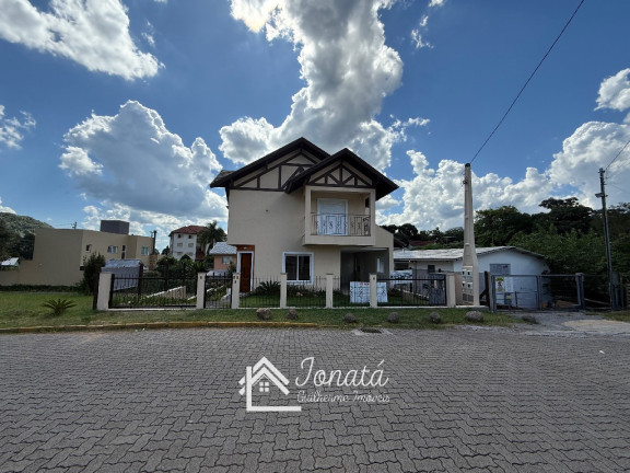 Casa com 2 Quartos à Venda, 109 m² em Piá - Nova Petrópolis