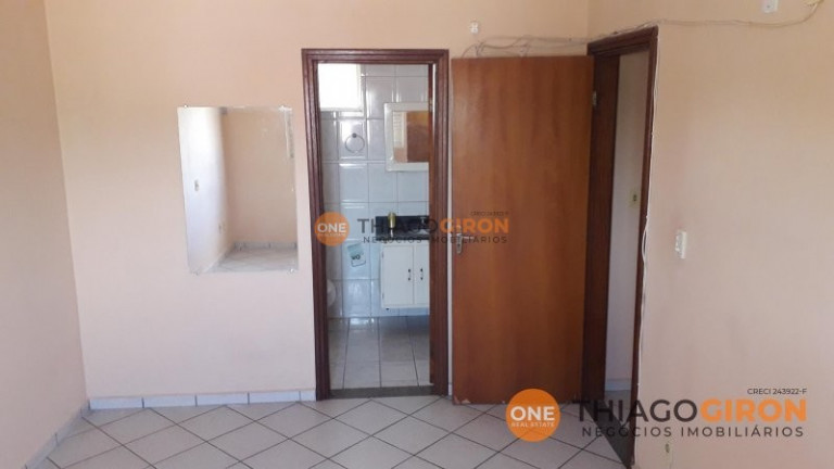 Imagem Sobrado com 3 Quartos para Alugar, 280 m² em Tv - Araçatuba