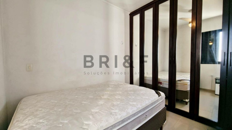 Imagem Apartamento com 2 Quartos à Venda, 55 m² em Brooklin - São Paulo Imagem Apartamento com 2 Quartos à Venda, 55 m² em Brooklin - São Paulo