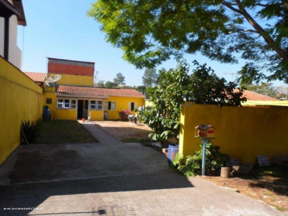 Casa à Venda,  em Haras Bela Vista - Vargem Grande Paulista