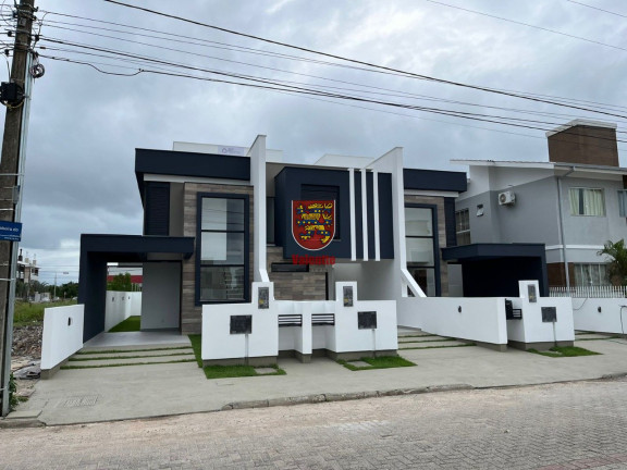 Casa com 3 Quartos à Venda, 150 m² em Ribeirão Da Ilha - Florianópolis