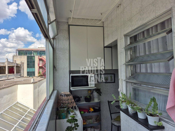 Imagem Apartamento com 2 Quartos à Venda, 82 m² em Pinheiros - São Paulo Imagem Apartamento com 2 Quartos à Venda, 82 m² em Pinheiros - São Paulo