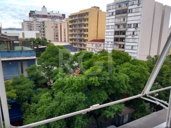 Imagem Apartamento com 1 Quarto à Venda ou Locação, 37 m² em Cidade Baixa - Porto Alegre Imagem Apartamento com 1 Quarto à Venda ou Locação, 37 m² em Cidade Baixa - Porto Alegre